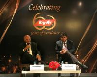 Bry-Air Celebrates 60 Years of Innovation and Sustainability