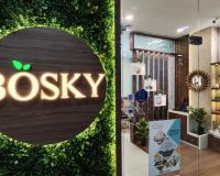 Bosky Interior’s Bold Move: Redefining Interior Design in Kolkata