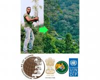 Abhishek Ray Composes the International Big Cat Alliance Anthem for UN and GOI