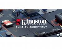 Kingston Technology Remains Among Top Private Companies in 2024