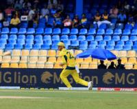 SL vs AUS : Sri Lanka Thrashes Australia by 174 Runs to Seal Historic ODI Series Win