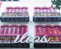 ILIOS Café: A Culinary Journey Through Mediterranean Flavors