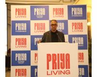 Revolutionizing Aging: Priya Living Expands to India