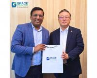 Grace International Wins Awards, Helping 25,000 Indian Students Achieve Global Education