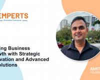 Gemperts India: Fueling Business Growth with Strategic Innovation and Advanced IT Solutions