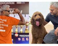 Happy Pet: India’s Largest Pet Tech Startup Is Transforming 25000 Cr Pet Industry