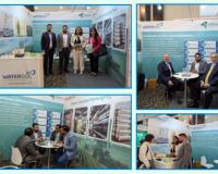 Arrow Greentech Ltd. Showcases Sustainable Water-Soluble Film Innovation at ICSCE Buyer-Seller Meet 2025