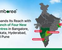 Jamboree Education Launches Four New Centres in Bangalore, Kolkata, Hyderabad, and Pune