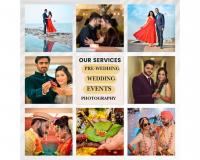 WeddingMitraa – Capture Your Special Moments with the Best Wedding Photography