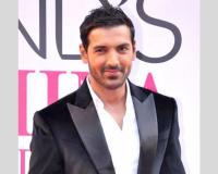 John Abraham Puts Football Biopic '1911' on Hold, Focuses on 'The Diplomat'