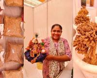 Surat Hosts Two-Day Millets Festival, Showcasing Healthy and Eco-Friendly Delights