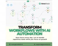 Revolutionizing Go-to-Market Operations with AI