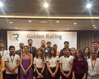 How Ansh Saxena and Golden Rating Are Changing the Digital Marketing Game