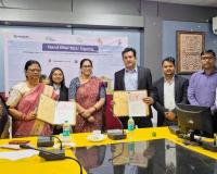 Vedanta’s AAF inks MoU to upgrade 100 Anganwadi centres in Odisha’s Rayagada