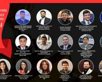 Corporate Connect Presents “Global Icon Award 2025”