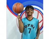 Haryana’s 12-Year-Old Basketball and Football Prodigy Swayam Vir Kashyap Makes Global Strides