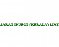 Gujarat Inject (Kerala) Limited Announces Stock Split Approval and Impressive Q3 FY24-25 Financial Results