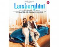 Get Ready, ‘Lamborghini’ ft. Rohan Mehra and Riya Sharma Drops Exclusively on Desi Tadka Music