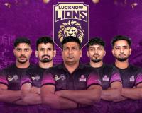 The Roar of Lucknow Lions, Uttar Pradesh Becomes the Unchallenged King of Kabaddi