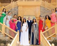 Huliot India Pipes Signs 12 Miss India Models for Pioneering Brand Campaign