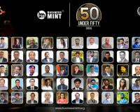 Business Mint Announces 50 Under 50 – 2025: Honouring Leaders Redefining Excellence