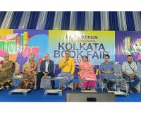 Kolkata Book Fair Marks Senior Citizen’s Day with PRSI, Kolkata Chapter and Jagriti Dham Senior Living