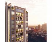 Sayba Group’s Strategic Redevelopment Projects to Transform Jogeshwari and Bandra West