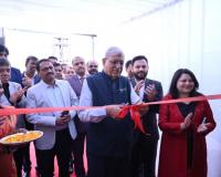 Mahatech Transcends Not Just Maharashtra’s Premier Exhibition It Stands As One Of The Largest Expos Globally