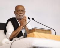 Morari Bapu’s Tributes And Assistance To Victims Of Tharad And Other Accidents