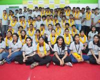 Resonance Exhibits Vibrant Results Again in JEE Main 2025 Session 1