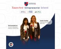 Strengthening Global Education: Mapleacademy and Edmentum Expand Learning Opportunities