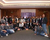 Favcy VB Summit 2025: A Decade of Venture Building in India