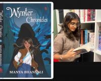 Discover The Enchanting World Of Imagination In Wynter Chronicles; Through The Lens Of A Fourteen Year Old