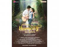 Humsaaz The Musical Set to Release on February 28 – A Groundbreaking Cinematic Experience