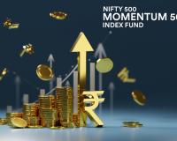 Unlock Momentum Investing with PNB MetLife Nifty 500 Momentum 50 Index Fund for Long-Term Growth