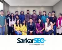 SarkarSEO Launches a New Era of Search Everywhere Optimization