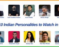 Top 10 Personalities to Watch in 2025