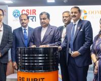 Ooms India and CSIR-CRRI Unveil REJUBIT: A Revolutionary Rejuvenating Agent for Sustainable Roads