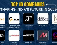 Meet the Innovators: Top 10 Companies Shaping India’s Future in 2025