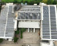 Infrax Renewable Ltd: Powering India’s Green Revolution with Solar Energy