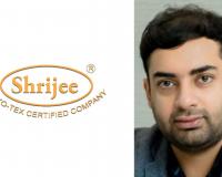 Shrijee Lifestyle to Unveil Sustainable and Festive Collections at Bharat Tex 2025