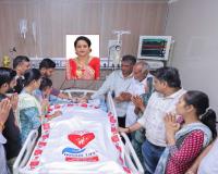 Surat Woman's Organ Donation Gives New Life to Six People, Including a Double Hand Transplant Recipient