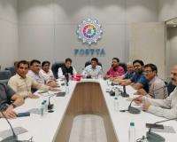 FOSTA Implements Arbitration Act for Quick Resolution of Trade Disputes in Surat