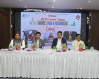 UCO Bank Organizes MSME, Agriculture, and Resource Carnival in Surat