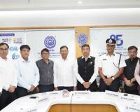 SGCCI Organizes Seminar on Fire Safety and Risk Mitigation for Textile Traders