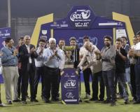 Surat Cricket League Season 5 Begins with Grand Inauguration