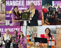 Shubhangee Industry Leading the Way in Women’s Empowerment