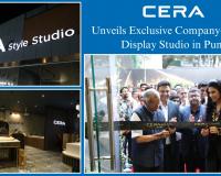 CERA Sanitaryware Ltd. Unveils Exclusive Company-Owned Display Studio in Pune