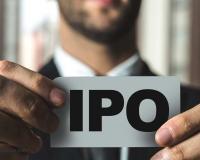 IPO Market Slows Down Amid Stock Market Decline