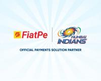 FiatPe Joins Mumbai Indians as Official Payments Solution Partner for the 2025 Season.